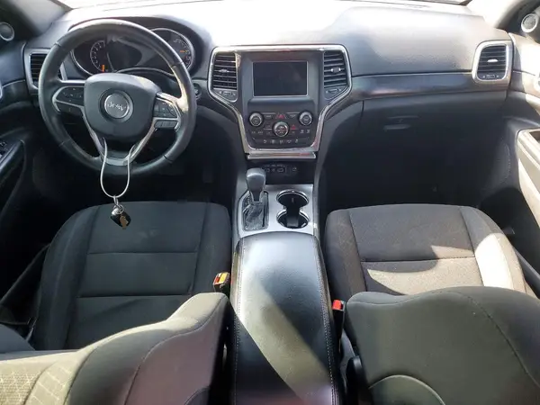 1C4RJFAG8JC223308 2018 JEEP GRAND CHEROKEE - Image 8