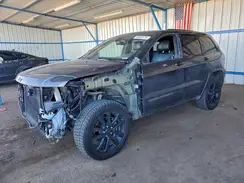1C4RJFAG8JC229271 2018 JEEP GRAND CHEROKEE