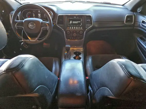 1C4RJFAG8JC229271 2018 JEEP GRAND CHEROKEE - Image 8