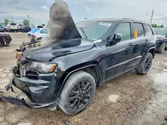 1C4RJFAG8JC229626 2018 JEEP GRAND CHEROKEE