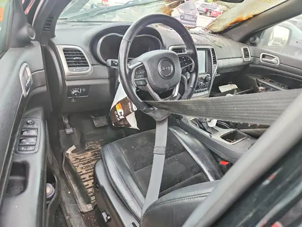 1C4RJFAG8JC229626 2018 JEEP GRAND CHEROKEE - Image 8