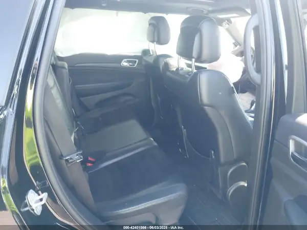 1C4RJFAG8JC230355 2018 JEEP GRAND CHEROKEE - Image 8