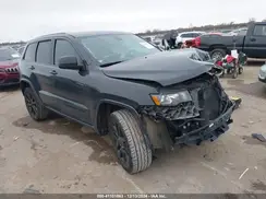 1C4RJFAG8JC234227 2018 JEEP GRAND CHEROKEE