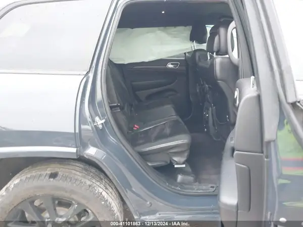1C4RJFAG8JC234227 2018 JEEP GRAND CHEROKEE - Image 8