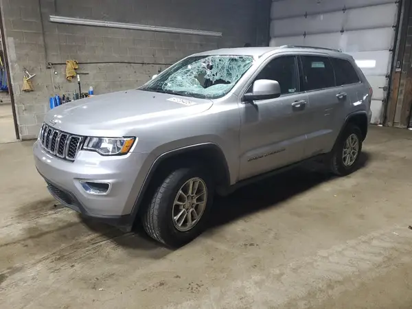 1C4RJFAG8JC234566 2018 JEEP GRAND CHEROKEE - Image 1