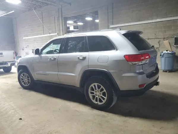 1C4RJFAG8JC234566 2018 JEEP GRAND CHEROKEE - Image 2