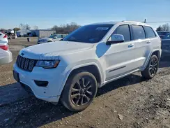 1C4RJFAG8JC236317 2018 JEEP GRAND CHEROKEE