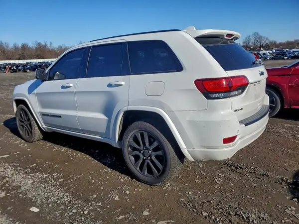 1C4RJFAG8JC236317 2018 JEEP GRAND CHEROKEE - Image 2
