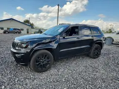 1C4RJFAG8JC244482 2018 JEEP GRAND CHEROKEE