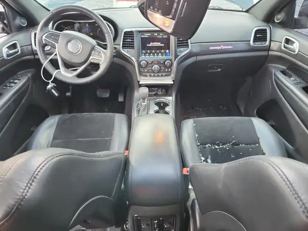 1C4RJFAG8JC244482 2018 JEEP GRAND CHEROKEE - Image 8