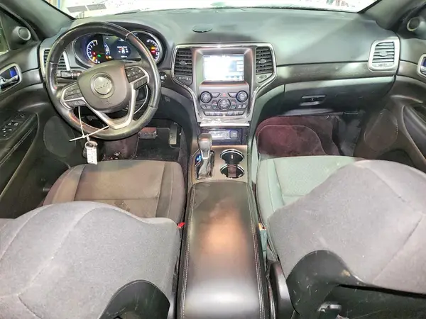 1C4RJFAG8JC244675 2018 JEEP GRAND CHEROKEE - Image 8