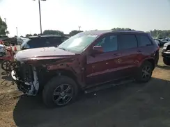 1C4RJFAG8JC245129 2018 JEEP GRAND CHEROKEE
