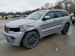 1C4RJFAG8JC250072 2018 JEEP GRAND CHEROKEE