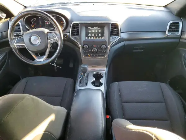 1C4RJFAG8JC256292 2018 JEEP GRAND CHEROKEE - Image 8