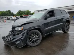 1C4RJFAG8JC263419 2018 JEEP GRAND CHEROKEE