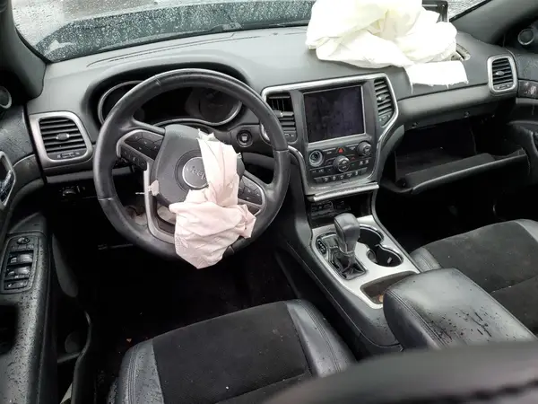 1C4RJFAG8JC263419 2018 JEEP GRAND CHEROKEE - Image 8
