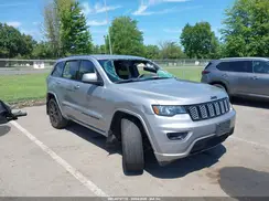 1C4RJFAG8JC264702 2018 JEEP GRAND CHEROKEE