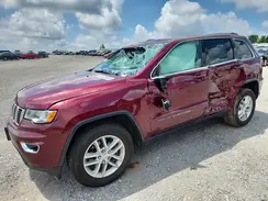 1C4RJFAG8JC265008 2018 JEEP GRAND CHEROKEE