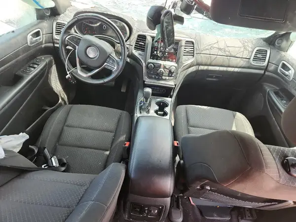 1C4RJFAG8JC265008 2018 JEEP GRAND CHEROKEE - Image 8