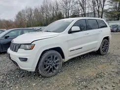 1C4RJFAG8JC267440 2018 JEEP GRAND CHEROKEE