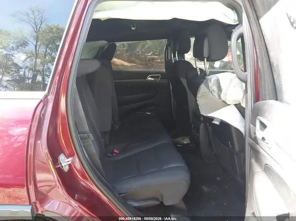 1C4RJFAG8JC276624 2018 JEEP GRAND CHEROKEE - Image 8
