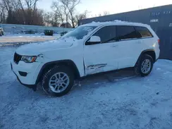 1C4RJFAG8JC278583 2018 JEEP GRAND CHEROKEE