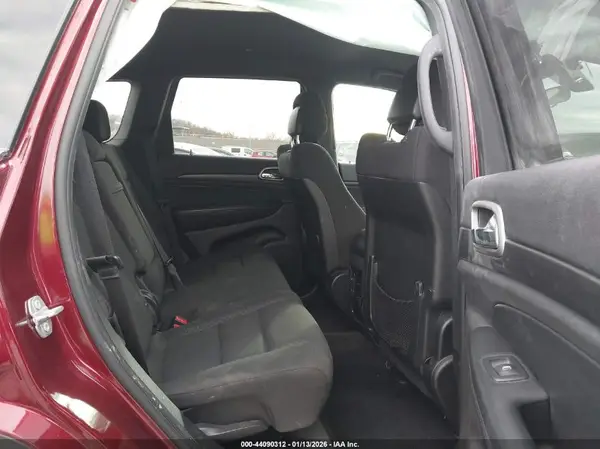 1C4RJFAG8JC279314 2018 JEEP GRAND CHEROKEE - Image 8