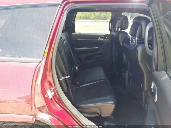 1C4RJFAG8JC280835 2018 JEEP GRAND CHEROKEE - Image 8