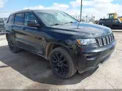1C4RJFAG8JC284240 2018 JEEP GRAND CHEROKEE