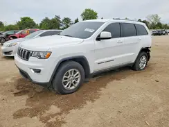 1C4RJFAG8JC284822 2018 JEEP GRAND CHEROKEE