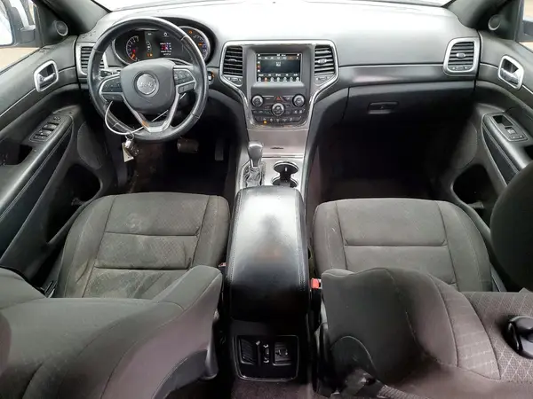1C4RJFAG8JC284822 2018 JEEP GRAND CHEROKEE - Image 8