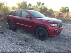 1C4RJFAG8JC285565 2018 JEEP GRAND CHEROKEE