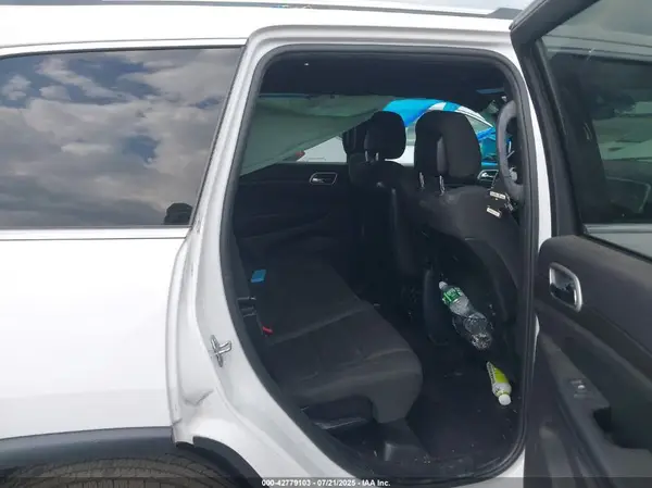 1C4RJFAG8JC286229 2018 JEEP GRAND CHEROKEE - Image 8