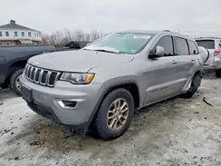 1C4RJFAG8JC287302 2018 JEEP GRAND CHEROKEE