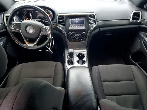 1C4RJFAG8JC287302 2018 JEEP GRAND CHEROKEE - Image 8