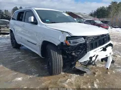 1C4RJFAG8JC287381 2018 JEEP GRAND CHEROKEE