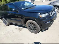 1C4RJFAG8JC287395 2018 JEEP GRAND CHEROKEE