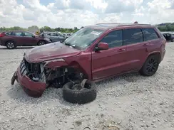 1C4RJFAG8JC287820 2018 JEEP GRAND CHEROKEE