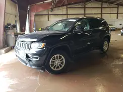 1C4RJFAG8JC288398 2018 JEEP GRAND CHEROKEE