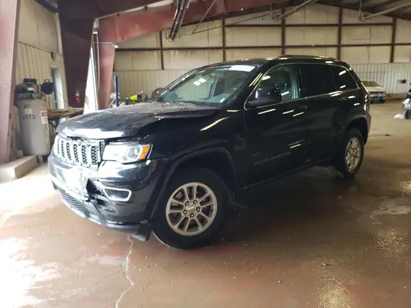 1C4RJFAG8JC288398 2018 JEEP GRAND CHEROKEE - Image 1