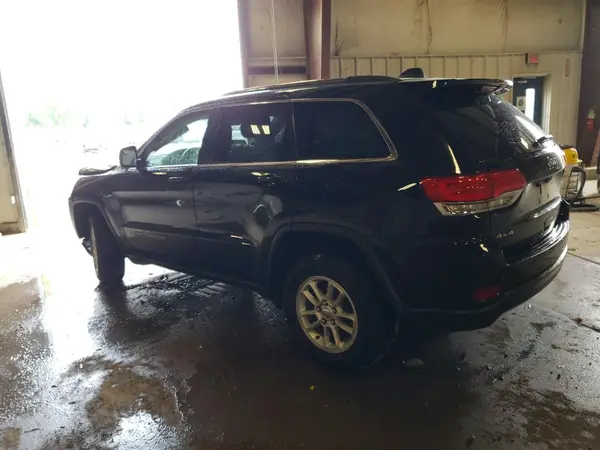 1C4RJFAG8JC288398 2018 JEEP GRAND CHEROKEE - Image 2