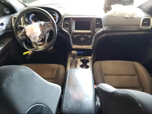 1C4RJFAG8JC288398 2018 JEEP GRAND CHEROKEE - Image 8