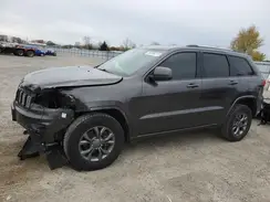 1C4RJFAG8JC292399 2018 JEEP GRAND CHEROKEE