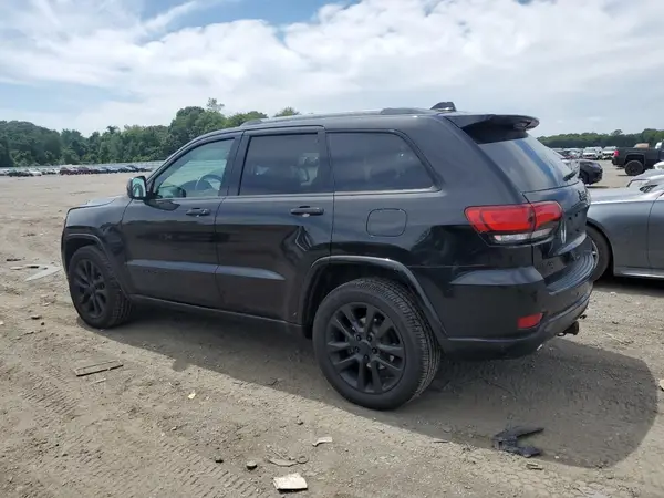 1C4RJFAG8JC292516 2018 JEEP GRAND CHEROKEE - Image 2