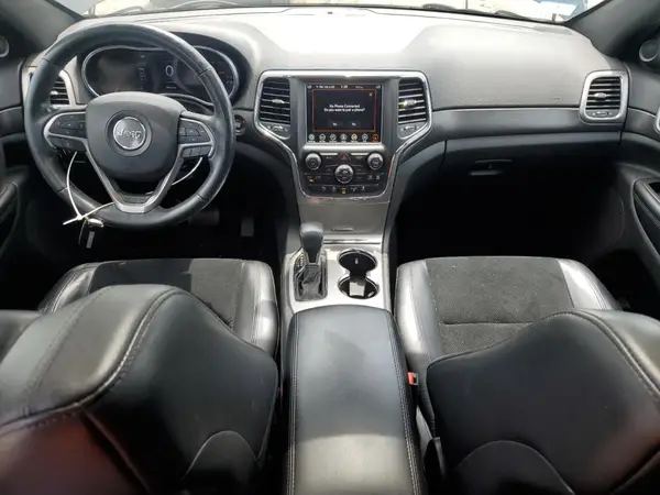 1C4RJFAG8JC292516 2018 JEEP GRAND CHEROKEE - Image 8