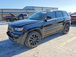 1C4RJFAG8JC294279 2018 JEEP GRAND CHEROKEE