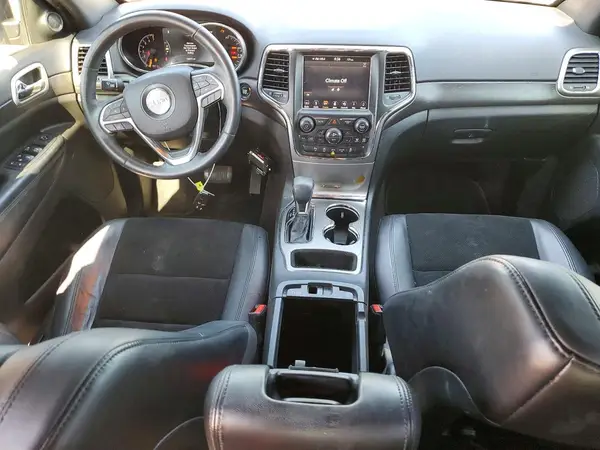 1C4RJFAG8JC294279 2018 JEEP GRAND CHEROKEE - Image 8
