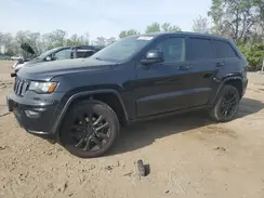 1C4RJFAG8JC294394 2018 JEEP GRAND CHEROKEE