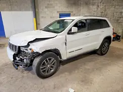 1C4RJFAG8JC297103 2018 JEEP GRAND CHEROKEE