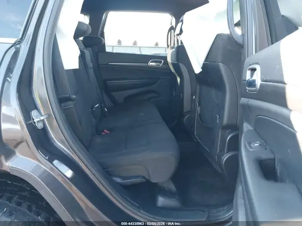 1C4RJFAG8JC299238 2018 JEEP GRAND CHEROKEE - Image 8